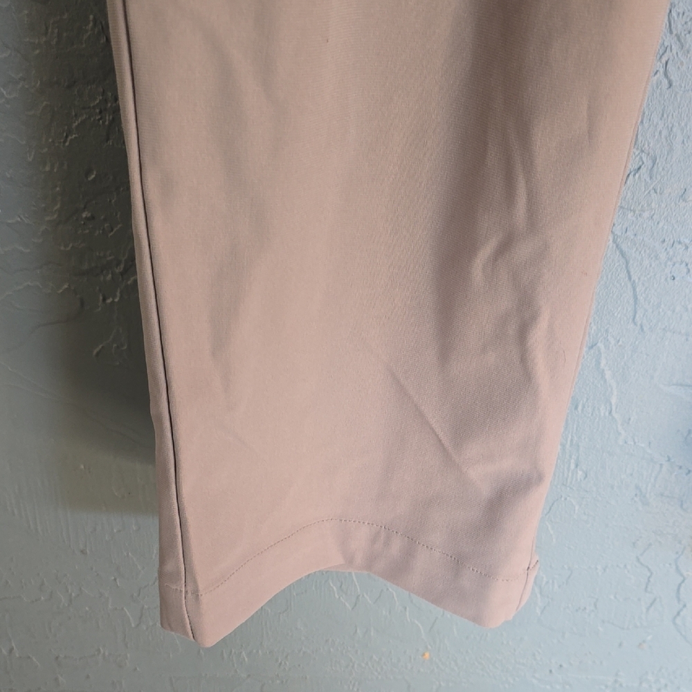 Vrst Performance Light Gray Pants - image 5